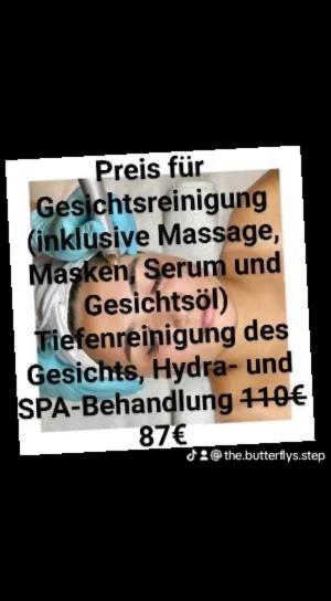Sauna Und Jakuzzi Bischofsheim Eksteriør bilde