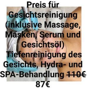Sauna Und Jakuzzi Bischofsheim Eksteriør bilde